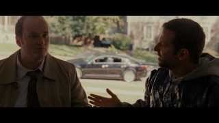 Silver Linings Playbook Featurette 3 2012  Bradley Cooper Movie HD [upl. by Elamrej141]