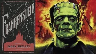 Frankenstein Full Audiobook by Mary Shelley [upl. by Gaut]