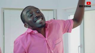 Back to School Series Bovi Ugboma Episode 1 [upl. by Daph696]