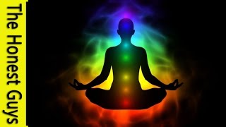 Guided Meditation  Chakra Balancing  Chakra Alignment [upl. by Branden]