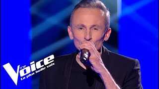 Grand Corps Malade  Dimanche Soir  Makja  The Voice 2019  KO Audition [upl. by Gerius]