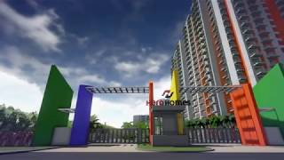 Welcome to Hero Homes Mohali Phase1 [upl. by Jobie651]