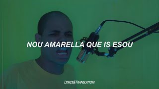 la canción de TikTok que dice quotdeja de quemarme el chaleco eco amarellaquot 🔫😠 [upl. by Eivad]