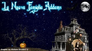 LA NUOVA FAMIGLIA ADDAMS 1998 Film Completo [upl. by Yedsnil881]