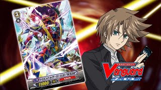 Episode 102104 Cardfight Vanguard Asia Circuit Rerun [upl. by Demahom]