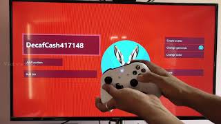 How to CHANGE or MODIFY the GAMERTAG name in XBOX One console [upl. by Hashum]