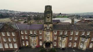 Caerleon Campus [upl. by Chapland]