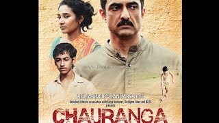 Chauranga 2016 Hindi 720p WEBRip x264 AAC 5 1 ESubs Downloadhub [upl. by Ahscrop]