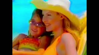 Beaches Family Resorts Ad  PBS Kids 20042005 [upl. by Sims311]