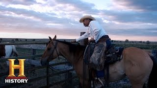 Ranchlands Crossroads Episode 1  History [upl. by Oren]