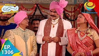 Taarak Mehta Ka Ooltah Chashmah  Episode 1306  Full Episode [upl. by Ydrah412]