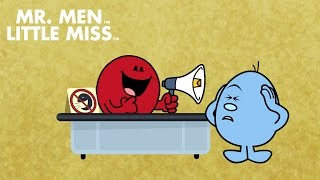 The Mr Men Show quotPost Officequot S2 E31 [upl. by Yearwood]