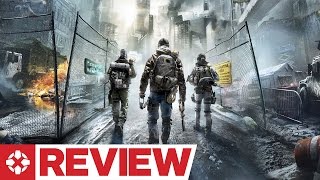 The Division Review [upl. by Ydnab]