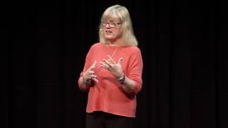 “Cultivating Intrinsic Motivation and Creativity in the Classroom”  Beth Hennessey  TEDxSausalito [upl. by Nuhsal]