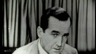 Murrow on McCarthy no fear 1954 [upl. by Norma]