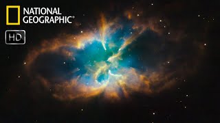 Documental HD  Los límites del universo National geographic [upl. by Eltrym]