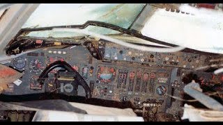 Martinair Holland Flight 495 Cockpit Voice Recordings December 21st 1992 [upl. by Karlik641]