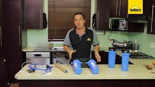 How To Install A UV Water Purification System [upl. by Ynnel]