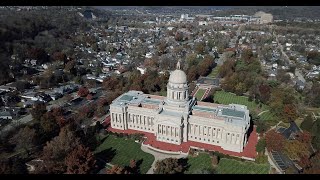 Frankfort Kentucky [upl. by Hahnert]