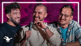 ROAST BATTLE  Sezon 7  MAREA FINALĂ [upl. by Ragen]