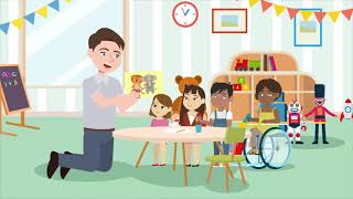 How One Child Care Center Uses ASQ3 [upl. by Merline771]