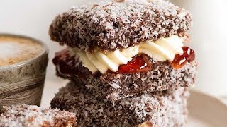 Lamingtons [upl. by Edmea]