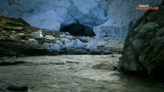 KANGERLUSSUAQ gate to the Greenland Ice Cap [upl. by Uaeb]