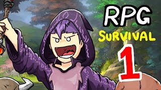 By the way Can You Survive an RPG Game [upl. by Laenej309]