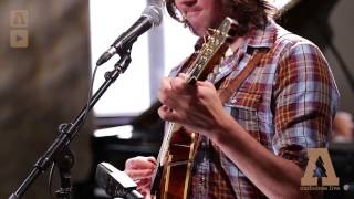 Mandolin Orange  Train Song  Audiotree Live [upl. by Auvil]