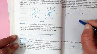 Chapter5 Introduction Ex51 Q123 Euclids Geometry  Ncert Maths Class 9  Cbse [upl. by Goerke524]