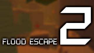 Flood Escape 2 OST  Lost Desert [upl. by Mas]