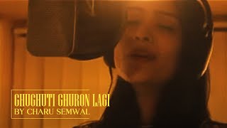 Ghughuti ghuron lagi by Charu Semwal [upl. by Ocirled]