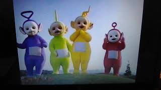 Teletubbies Magical Event The Animal Parade [upl. by Koeppel]