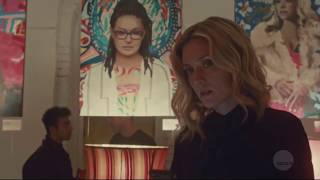 Orphan Black 5x08  Cophine  Delphine scenes [upl. by Atsuj]