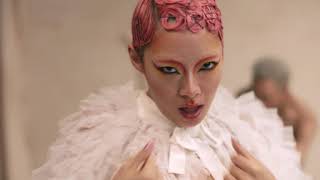 Rina Sawayama  Cherry Official Video [upl. by Iona]