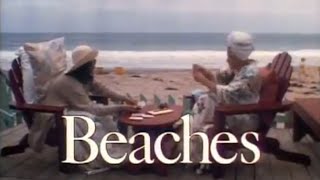 Beaches 1988 [upl. by Mcmahon]