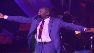 YOUSSOU NDOUR  BERCY 2003  SALIMATA [upl. by Carpio]