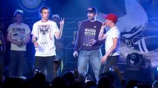 Skiller vs Alem  Final  3rd Beatbox Battle World Championship [upl. by Thanh]