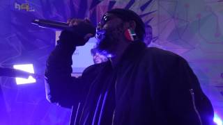 Sjava performs EkSeni  Live Performances [upl. by O'Driscoll]