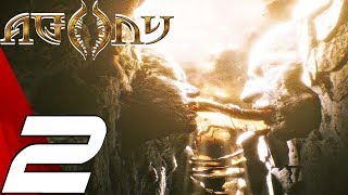 AGONY  Gameplay Walkthrough Part 2  The Pit Full Game Ultra Settings [upl. by Akiram953]