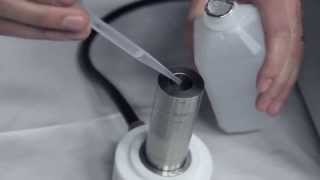 How To Measure Viscosity with a Lab Viscometer [upl. by Martreb]