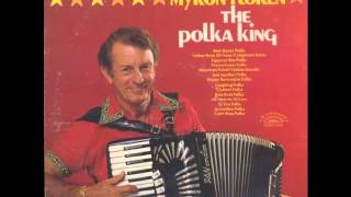 The Best Polkas of Myron Floren [upl. by Fugere304]