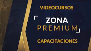 Zona Premium Tutores Fx  LCG [upl. by Oitaroh339]