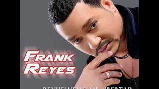 Frank Reyes Devuélveme Mi Libertad Album 2018 MIX [upl. by Peisch]