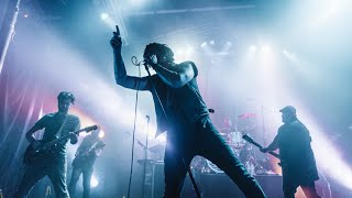 Concert Photography Tutorial Low Light Tips [upl. by Ophelia444]