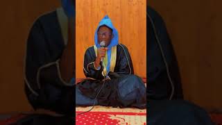 Serigne Abdoul Samad Mbacke Sonhibou [upl. by Iarised]