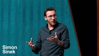 How to MOTIVATE the UNMOTIVATED  Simon Sinek [upl. by Kruter]