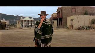 A Fistful of Dollars  Laughing HD [upl. by Sutsugua]