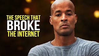 30 Minutes For The Next 30 Years of Your Life  David Goggins Motivational Compilation [upl. by Kilam492]