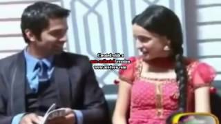 Barun and Sanaya CUTE sbs sbb moments YouTube [upl. by Winsor]